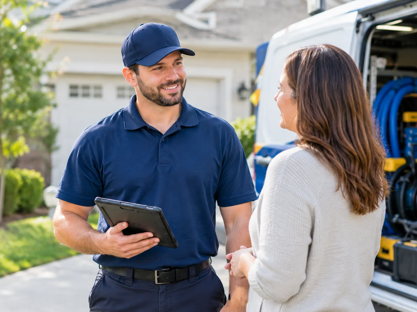 Sewage Backup Cleanup Wellston, OH FAQs